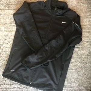 Nike Dri-fit jacket